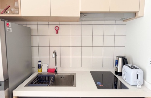 Kamala Apartment | Cozy Apartments Fantasea A201 By IBG Property