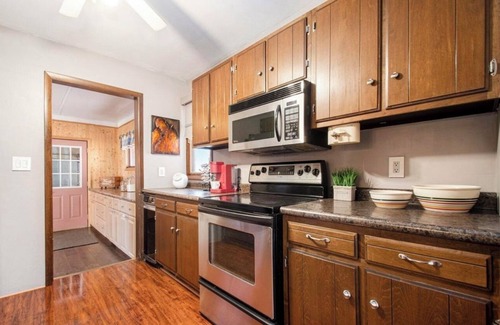 Lake Michigan Beach House | Cozy Apline Cottage-perfect getaway for year-round fun
