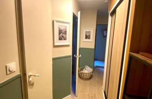 Bourisp Apartment | Cozy Appartement avec vue sur montagne