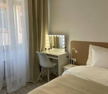 Poincare Apartment | Cozy Appartement Halles Strasbourg