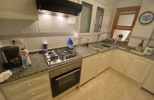 Ypres Apartment | Cozy Appartement Tavernes de la Valldigna 4p