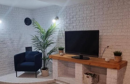 Sault-au-Recollet Apartment | Cozy appartment