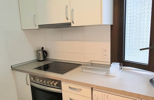 el Camp d'en Grassot i Gracia Nova Apartment | Cozy appartment & Sky view Sagrada Familia