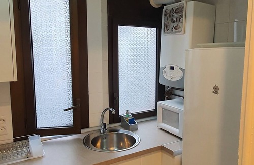 el Camp d'en Grassot i Gracia Nova Apartment | Cozy appartment & Sky view Sagrada Familia