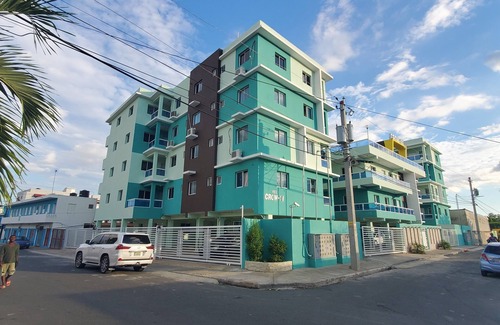 Tropical del Este Apartment | Cozy Apt. 10 minutes from D3c airport