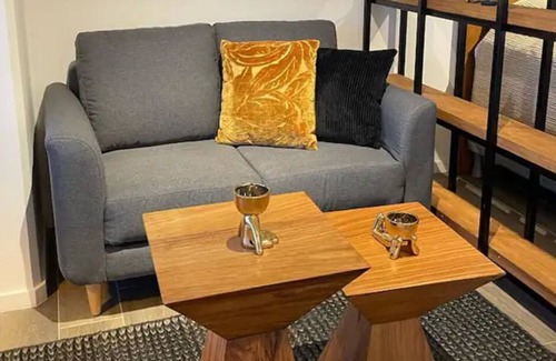 Guatemala City Apartment | Cozy apt 5 min from airport