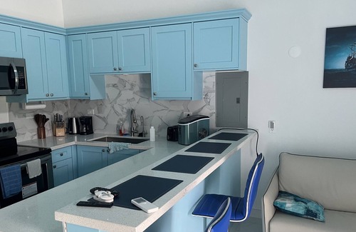 Westward Villas Subdivision Apartment | Cozy apt close Bahamar hotel