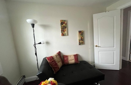 Queens Apartment | Cozy apt in Queens, near JFK