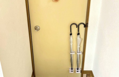 Beppu Apartment | Cozy Apt. In The Heart of Beppu.『Nemuri no yu』201n