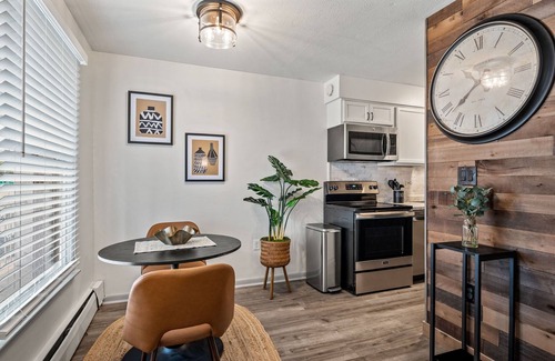Beechmont Condo | Cozy Apt. Near Downtown!