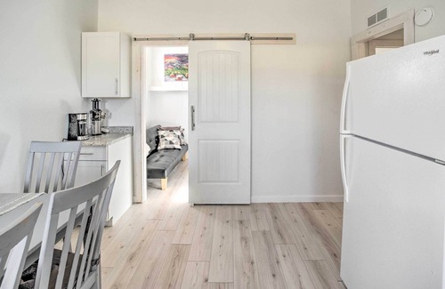 Divide Apartment | Cozy Apt Near Hiking + Florissant Fossil Beds
