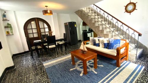 Manga Apartment | Cozy apt. on Manga Bay Blvd. (Apto. Bahia manga)