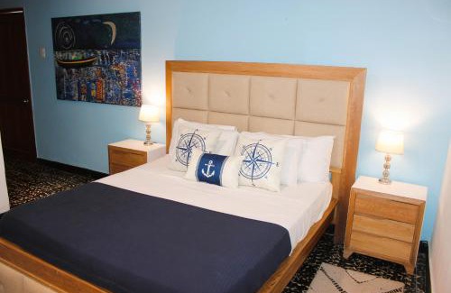 Manga Apartment | Cozy apt. on Manga Bay Blvd. (Apto. Bahia manga)