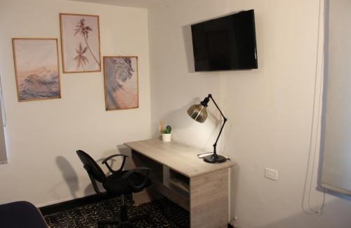 Manga Apartment | Cozy apt. on Manga Bay Blvd. (Apto. Bahia manga)