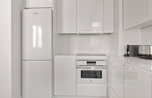 Moncloa - Arguelles Apartment | Cozy Argüelles 1BR, near Plaza España, by Blueground