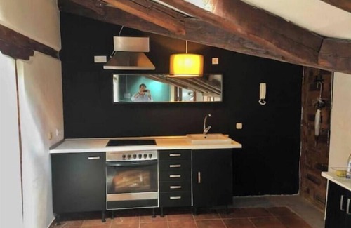 Centro Apartment | Cozy Attic in Prime Location