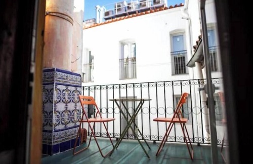 Centro Apartment | Cozy Attic in Prime Location
