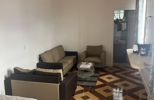 Marsh Harbour Bed & Breakfast | Cozy B&B with WiFi and AC in Serene Marsh Harbour