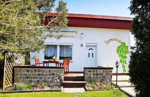 Kaegsdorf House | Cozy Baltic Escape for 2 Guests