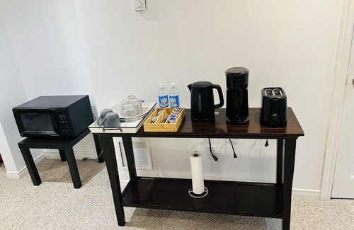 Terra Nova Apartment | Cozy basement Apartment in St. John’s