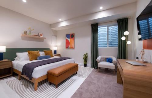 Berkeley House | Cozy Basement Suite W Fenced Patio