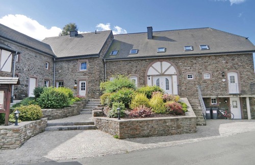 Weweler House | Cozy home in Steffeshausen-BurgReuland