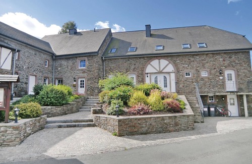 Weweler House | Cozy home in Steffeshausen-BurgReuland