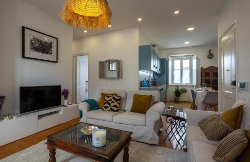 Cascais Apartment | Cozy Beach Apartment