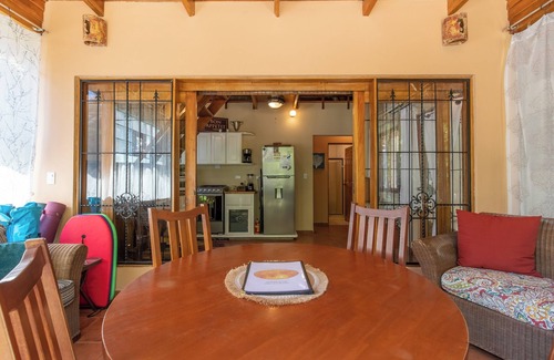 Playa Guiones House | Cozy Beach Casita Nosara - 4 Min Walk to Beach, Cozy Beach Casita Nosara - 4 Min Walk to the Beach