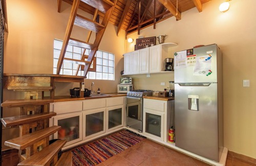 Playa Guiones House | Cozy Beach Casita Nosara - 4 Min Walk to Beach, Cozy Beach Casita Nosara - 4 Min Walk to the Beach
