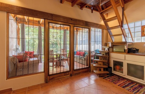 Playa Guiones House | Cozy Beach Casita Nosara - 4 Min Walk to Beach, Cozy Beach Casita Nosara - 4 Min Walk to the Beach