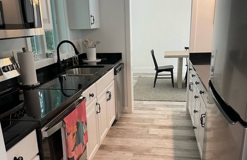 Mews Village Condo | Cozy Beach Condo in New Seabury
