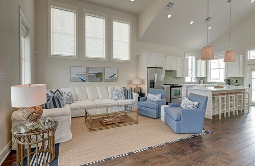 Cinnamon Shore House | Cozy Beach Home in Cinnamon Shore w/Easy Access to Resort Amenities