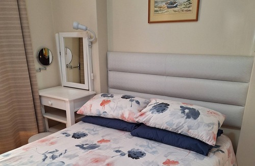 Mossel Bay House | Cozy beach house in Diaz, Mossel bay - 5 mins to the beach