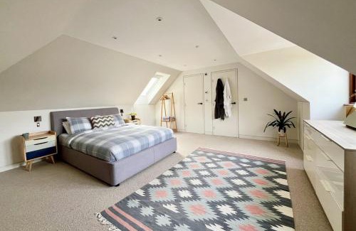 Malaga-Este House | Cozy Beachfront from space