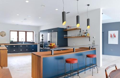 Malaga-Este House | Cozy Beachfront from space