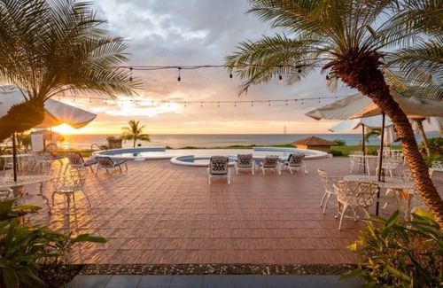 San Diego Condo | Cozy Beachfront Retreat at Gran Pacifica Resort