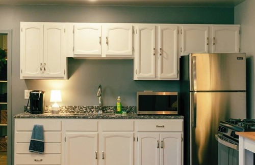 Conneaut Lakeshore Apartment | Cozy, Beautiful Apartment at Avanti Cove