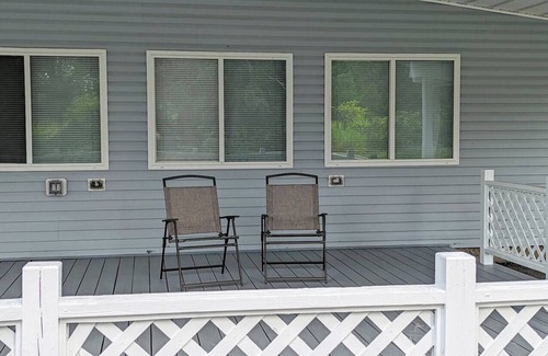 Conneaut Lakeshore Apartment | Cozy, Beautiful Apartment at Avanti Cove