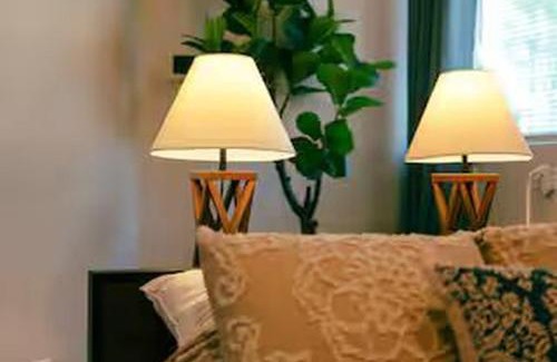 Conneaut Lakeshore Apartment | Cozy, Beautiful Apartment at Avanti Cove