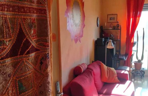 San Paolo Apartment | Cozy, beautiful house, equipped with every convenience, close to public transportation