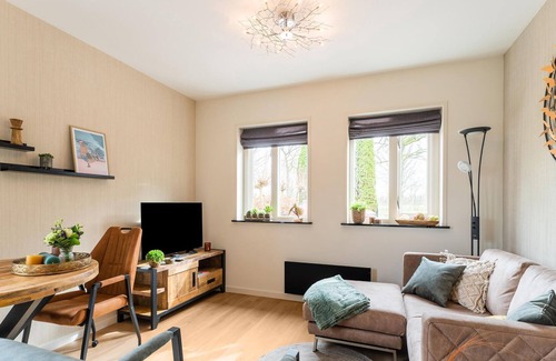 Houtigehage House | Cozy bed and breakfast in Houtigehage