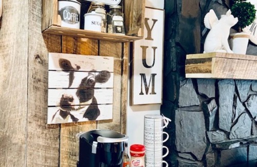 Banner Elk Apartment | Cozy Beech Mountain Studio/Trails, Ski & Wineries