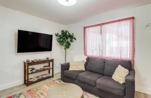Biloxi House | Cozy Biloxi Condo by Next Step Property Management