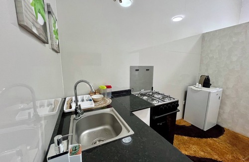 Luanda Apartment | Cozy BlueSky studio at bay of Luanda