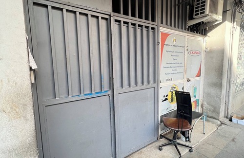 Luanda Apartment | Cozy BlueSky studio at bay of Luanda