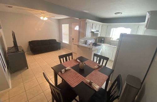 Brownsville House | Cozy Boca Chica Duplex Apartmentnn