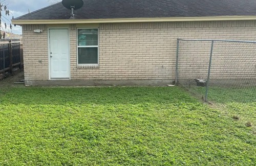 Brownsville House | Cozy Boca Chica Duplex Apartmentnn
