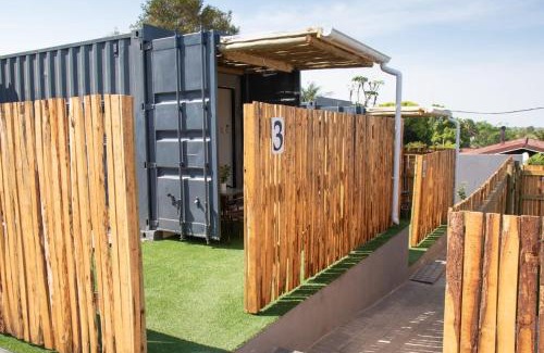 Graskop House | Cozy Box Haus
