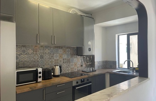 Albufeira Apartment | Cozy brand-new apartment in the heart of Albufeira, three minutes from the beach